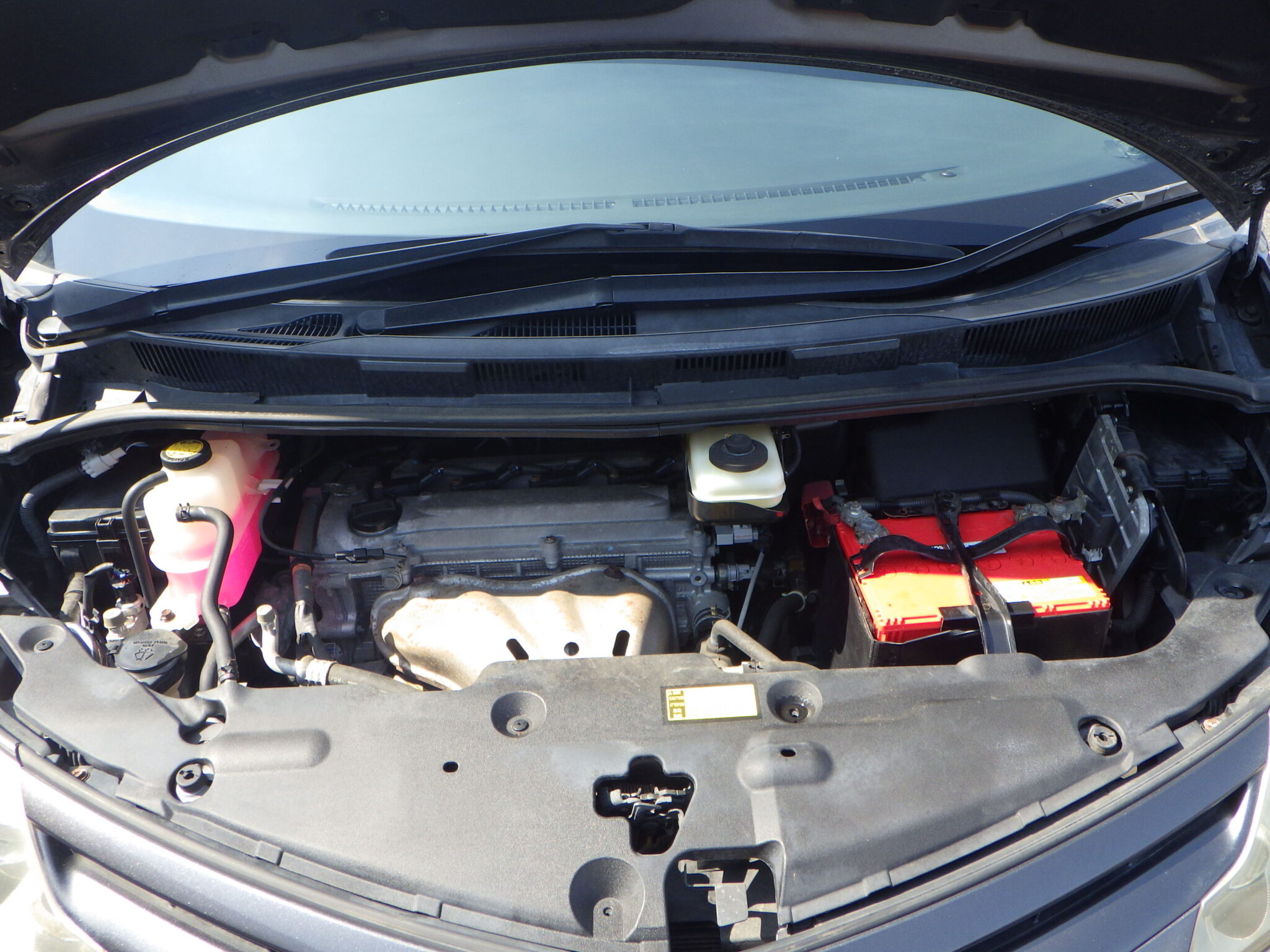 トヨタ&nbsp;エスティマの画像20