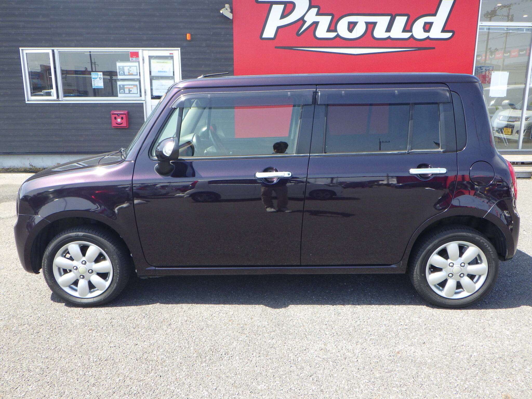 スズキ&nbsp;アルトラパンの画像8