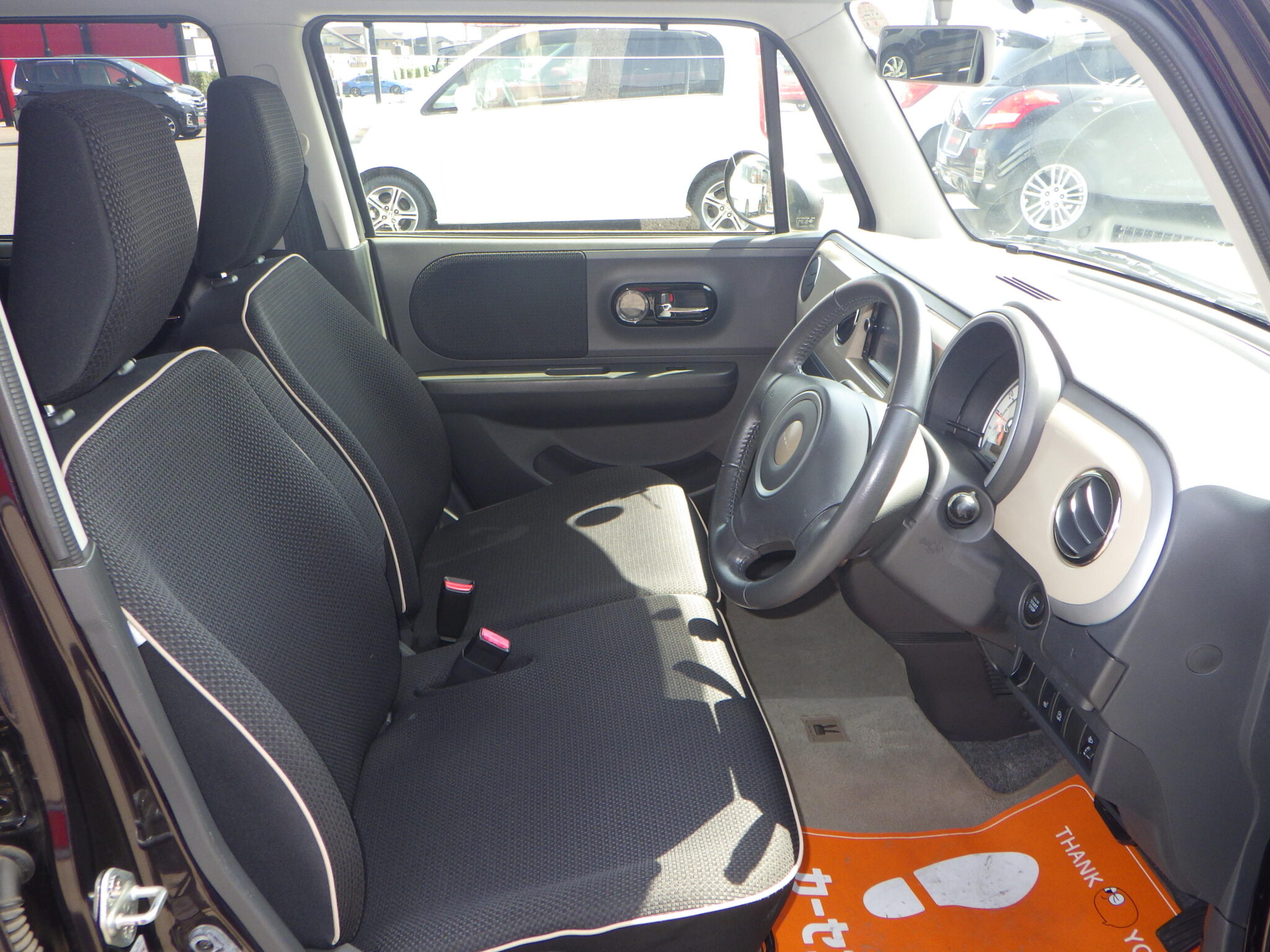 スズキ&nbsp;アルトラパンの画像9