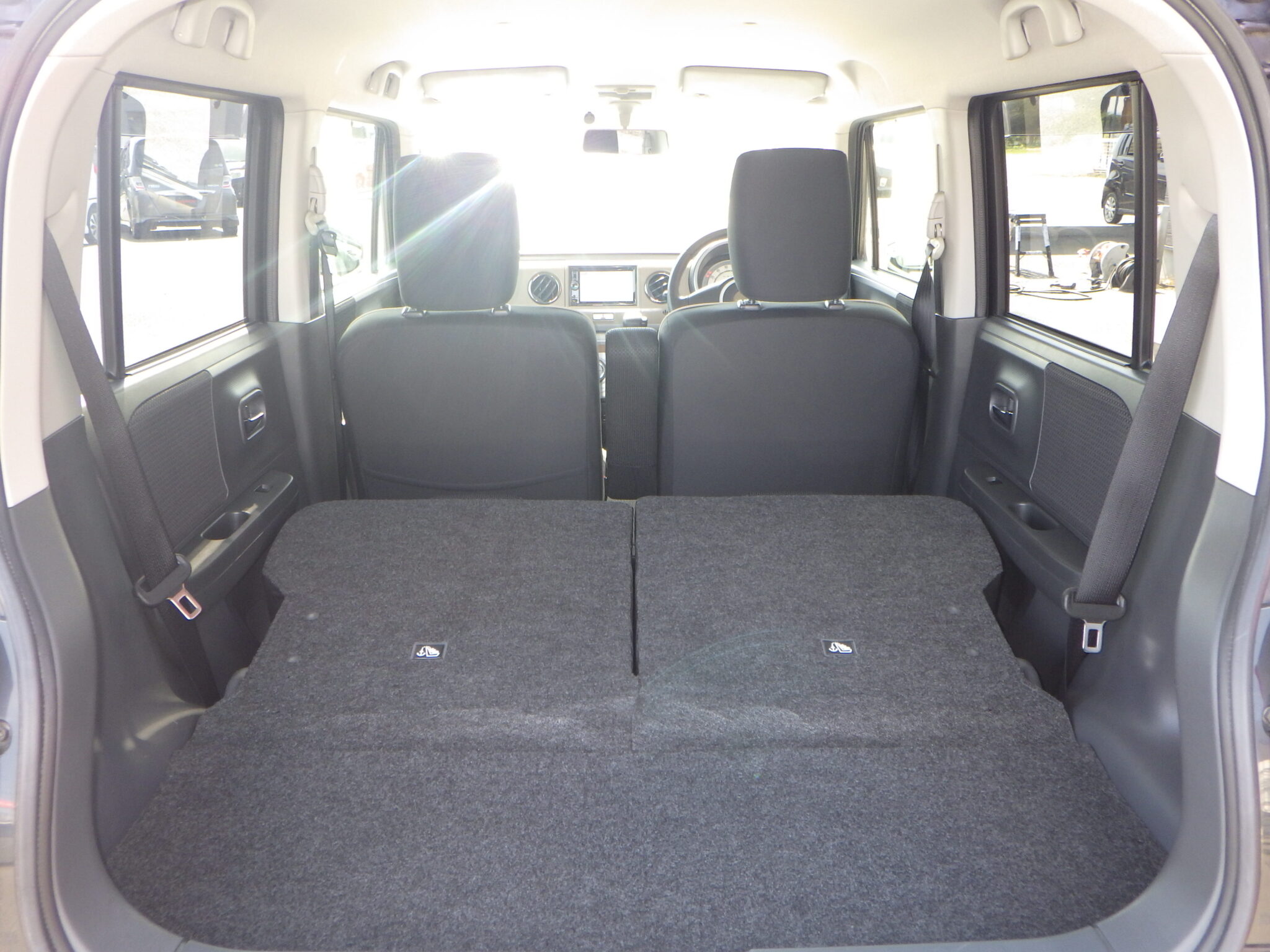 スズキ&nbsp;アルトラパンの画像11