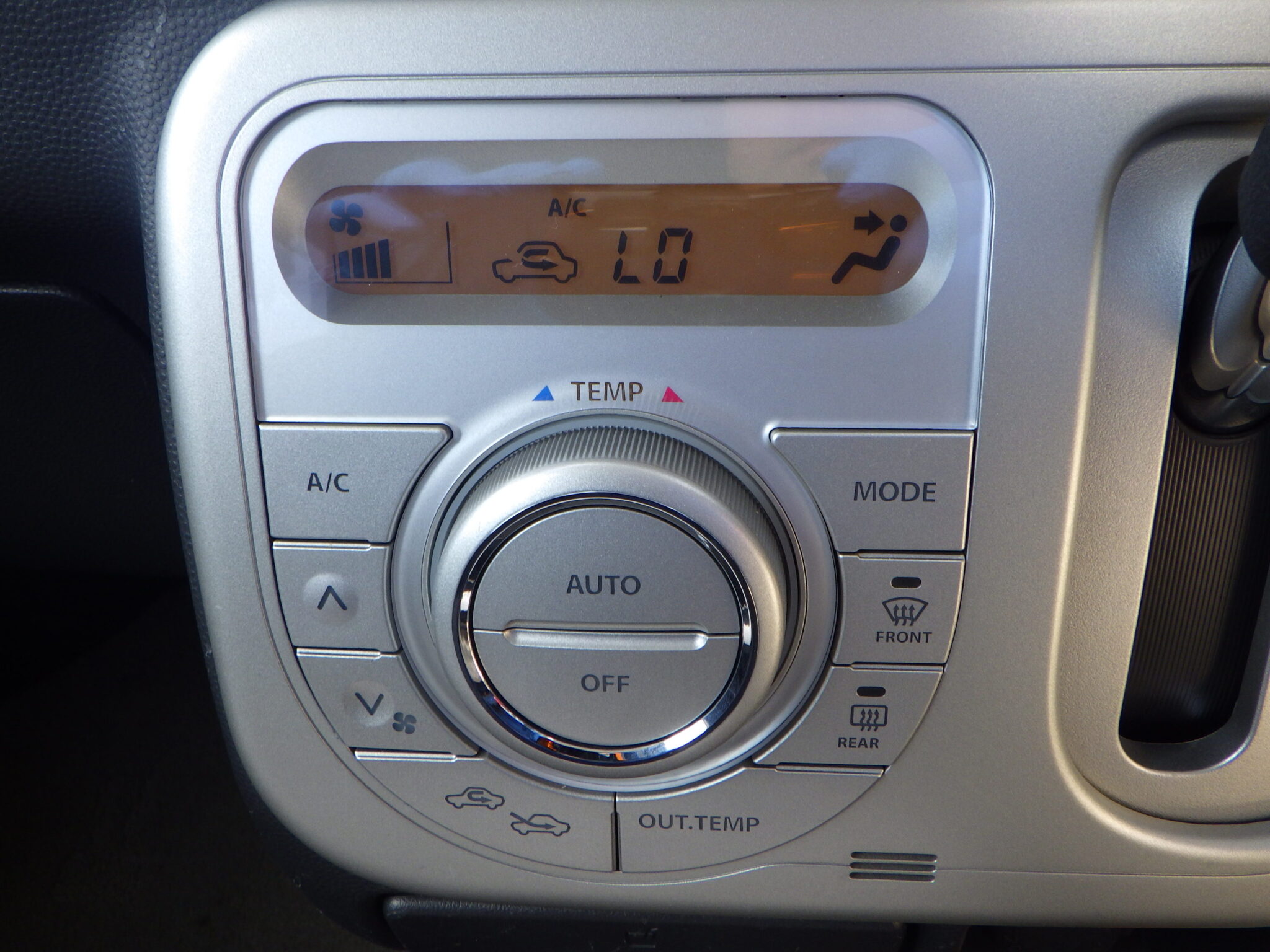 スズキ&nbsp;アルトラパンの画像16