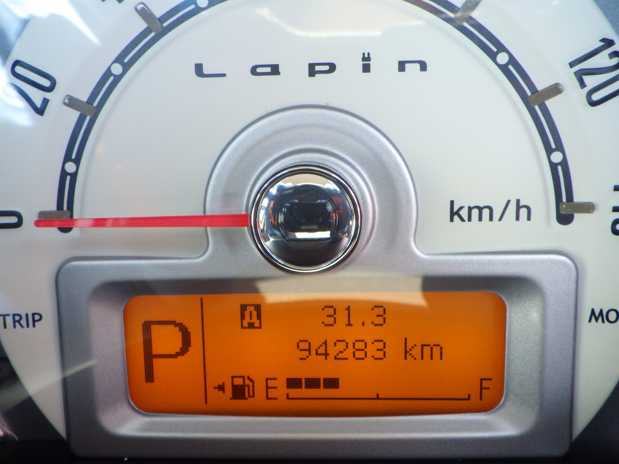 スズキ&nbsp;アルトラパンの画像18