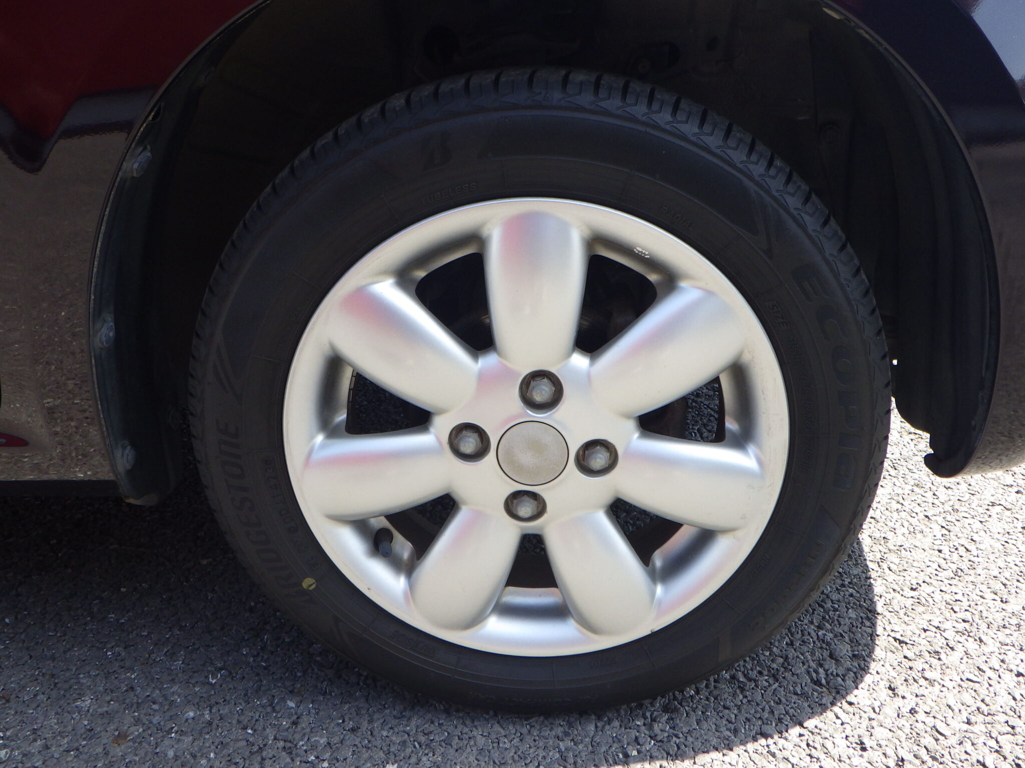 スズキ&nbsp;アルトラパンの画像19