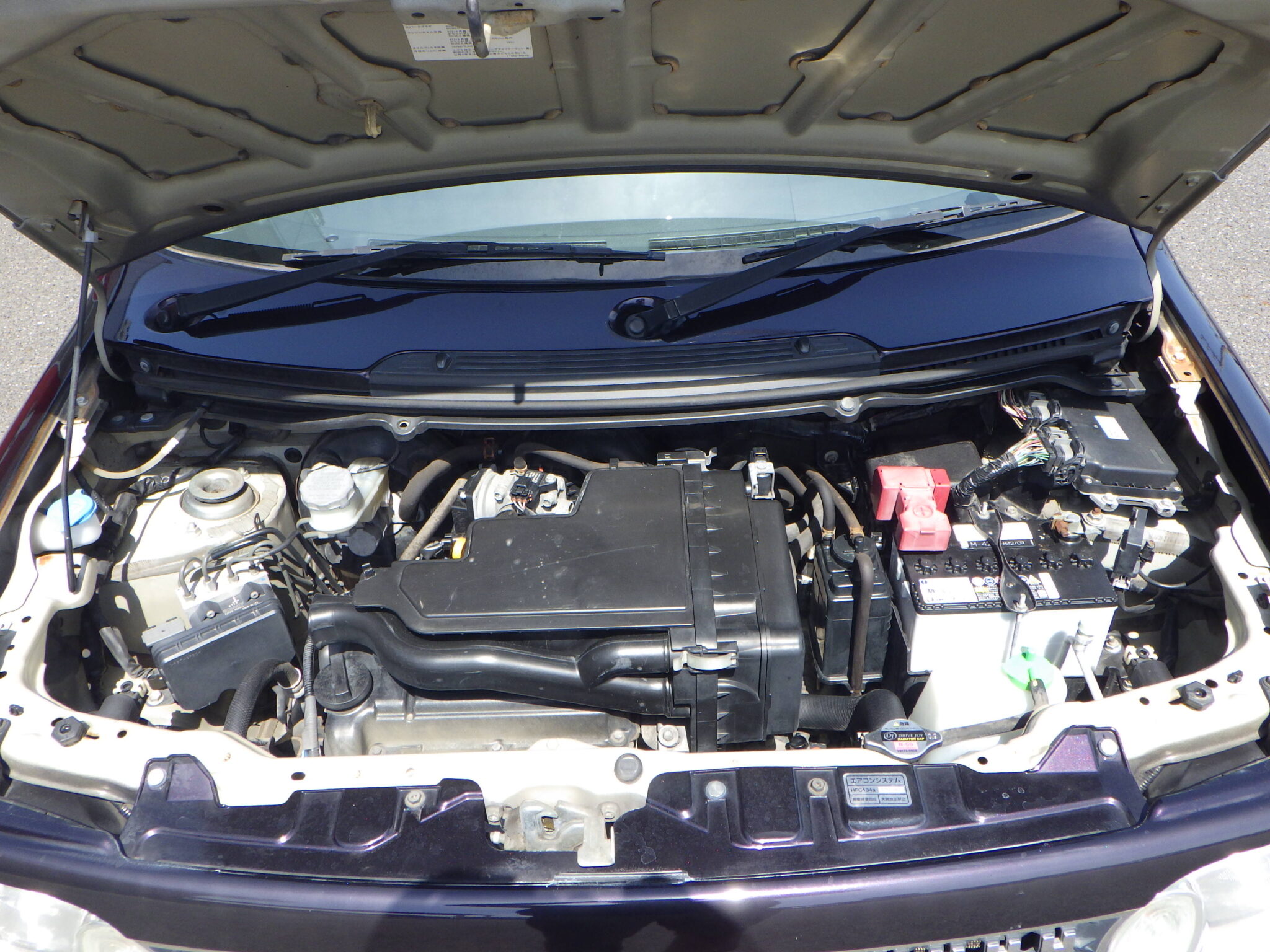 スズキ&nbsp;アルトラパンの画像20