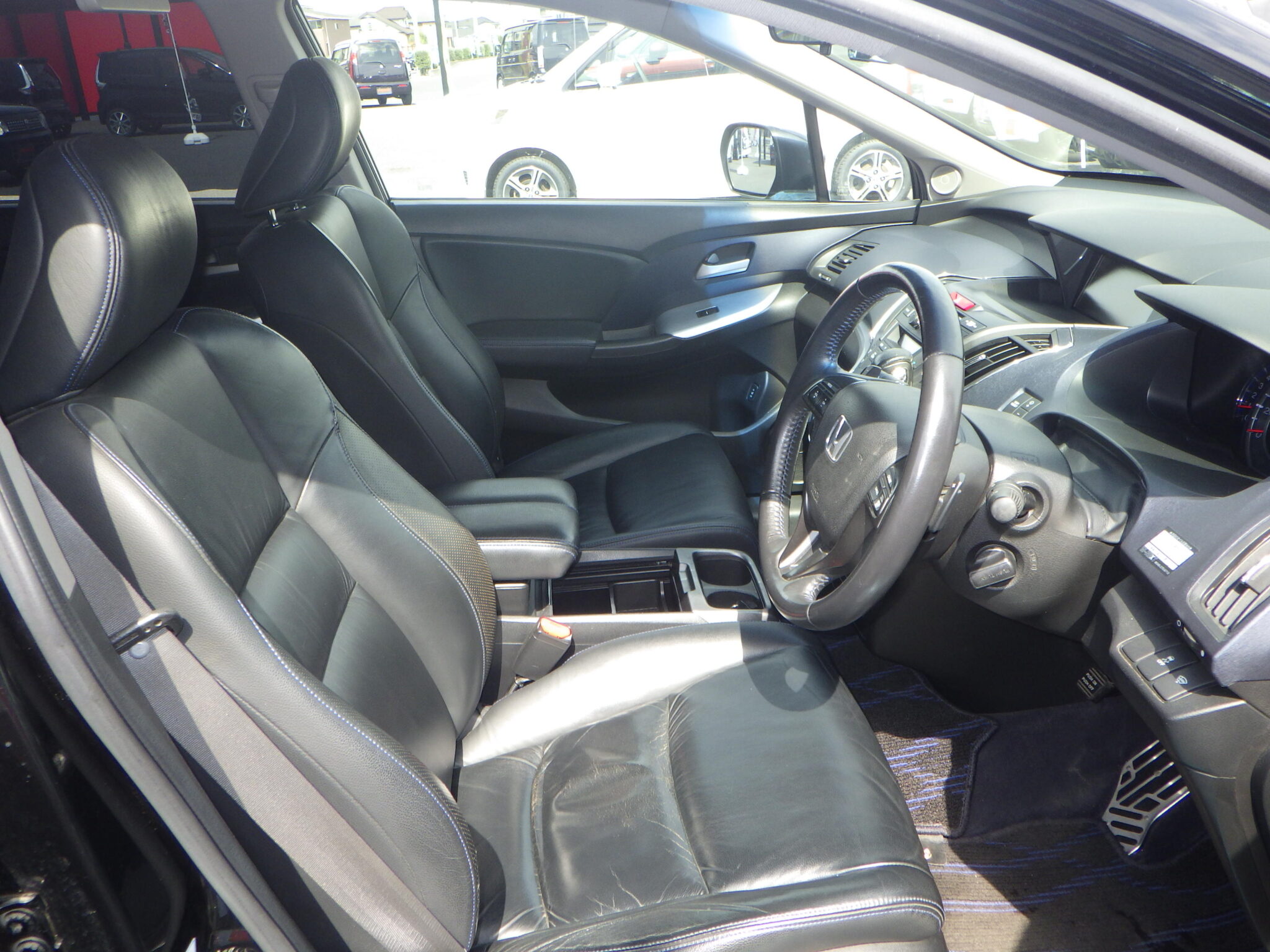 ホンダ&nbsp;オデッセイの画像9