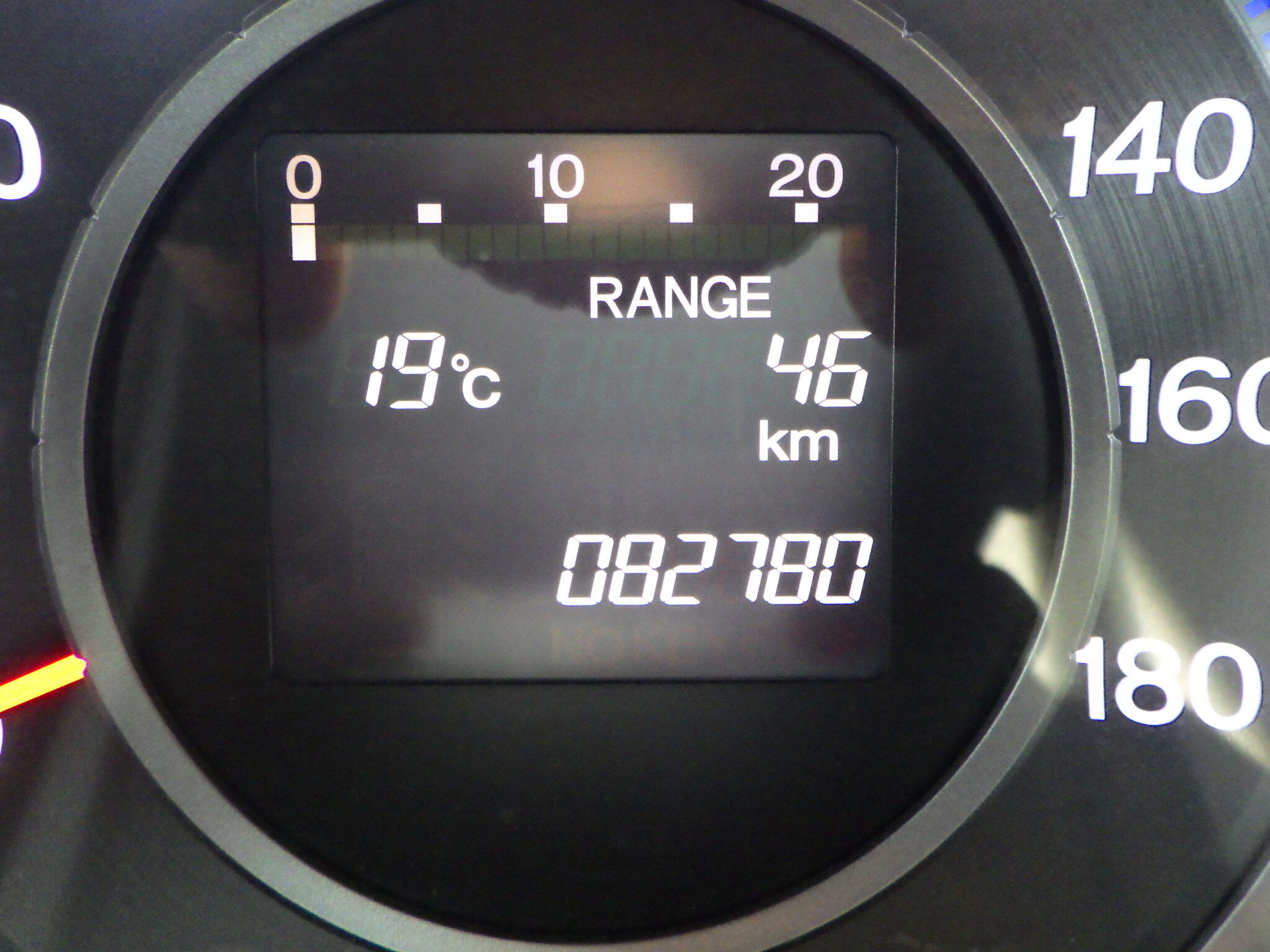 ホンダ&nbsp;オデッセイの画像18