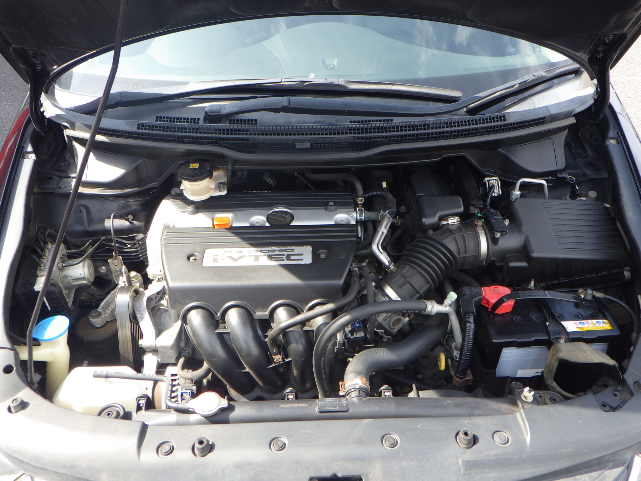 ホンダ&nbsp;オデッセイの画像20