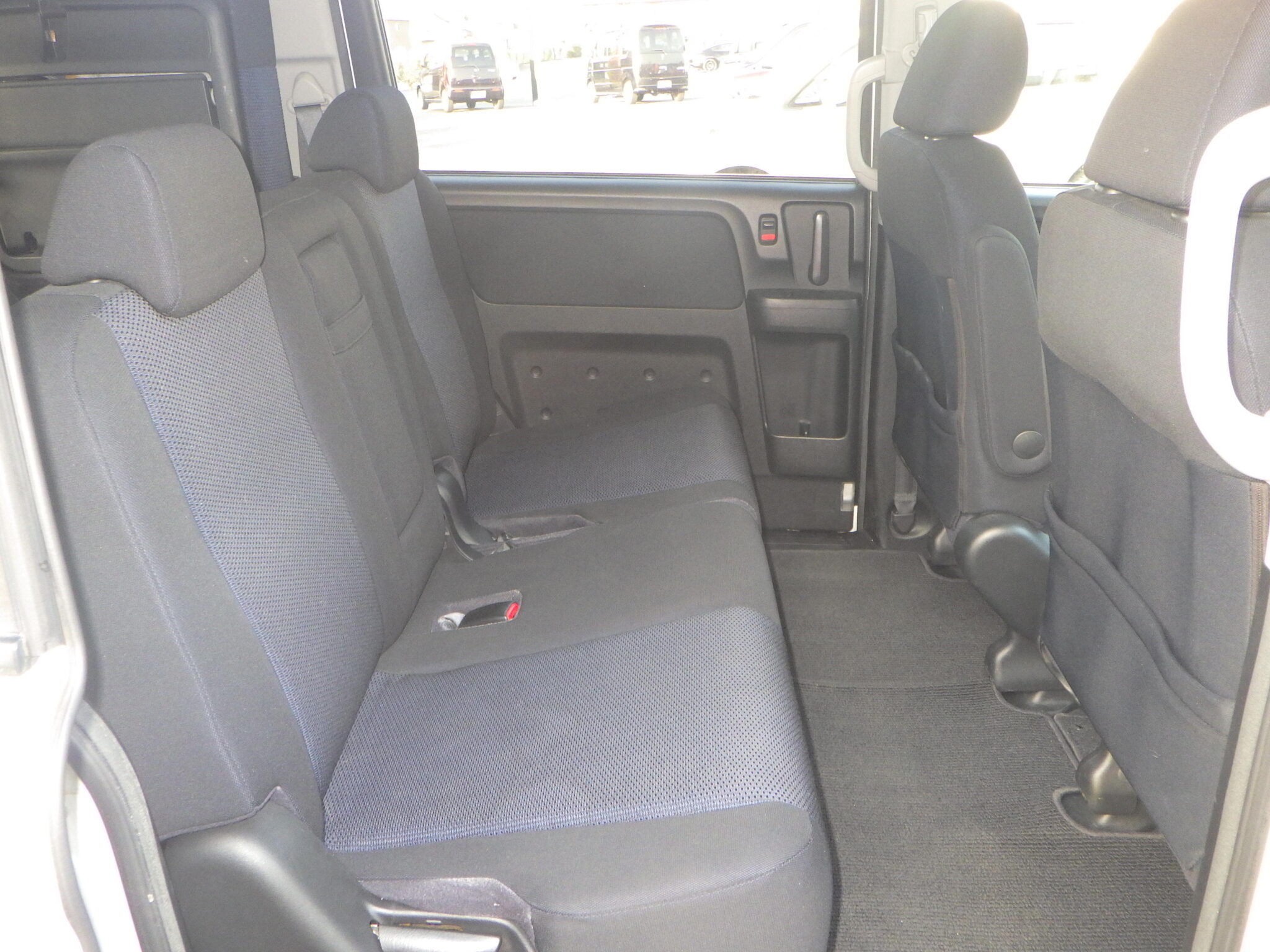 ホンダ&nbsp;ステップワゴンスパーダの画像10