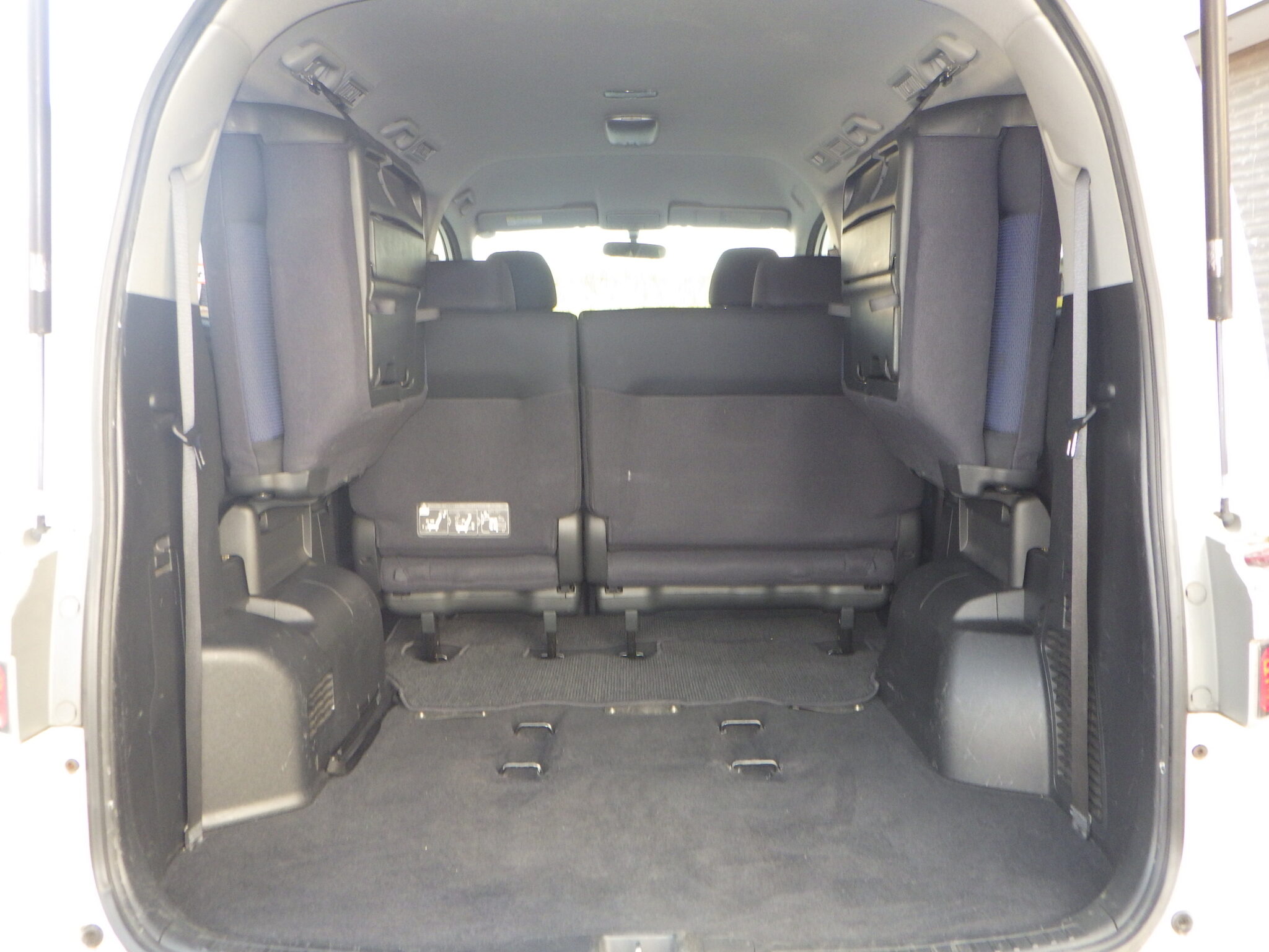 ホンダ&nbsp;ステップワゴンスパーダの画像11