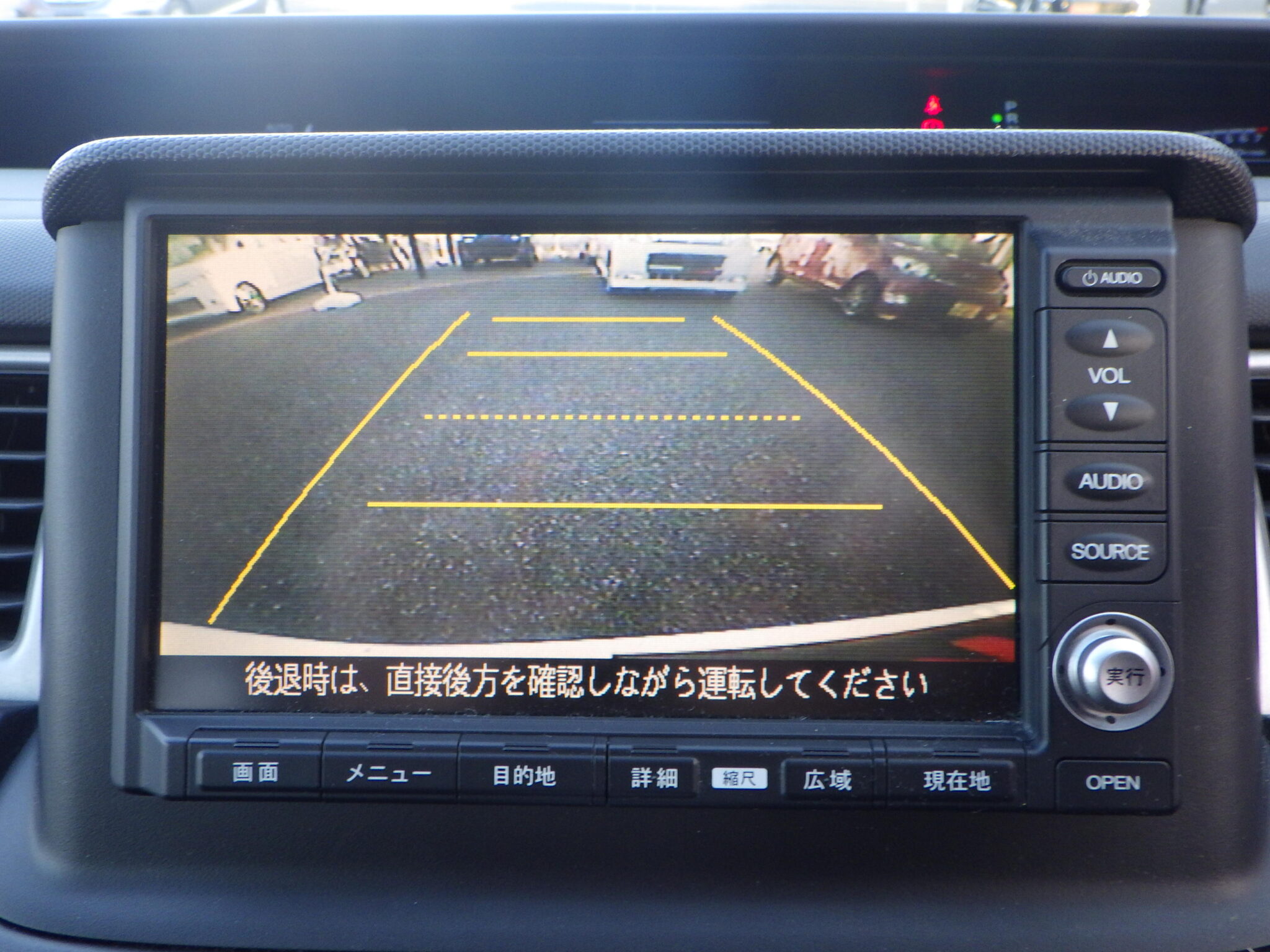 ホンダ&nbsp;ステップワゴンスパーダの画像14