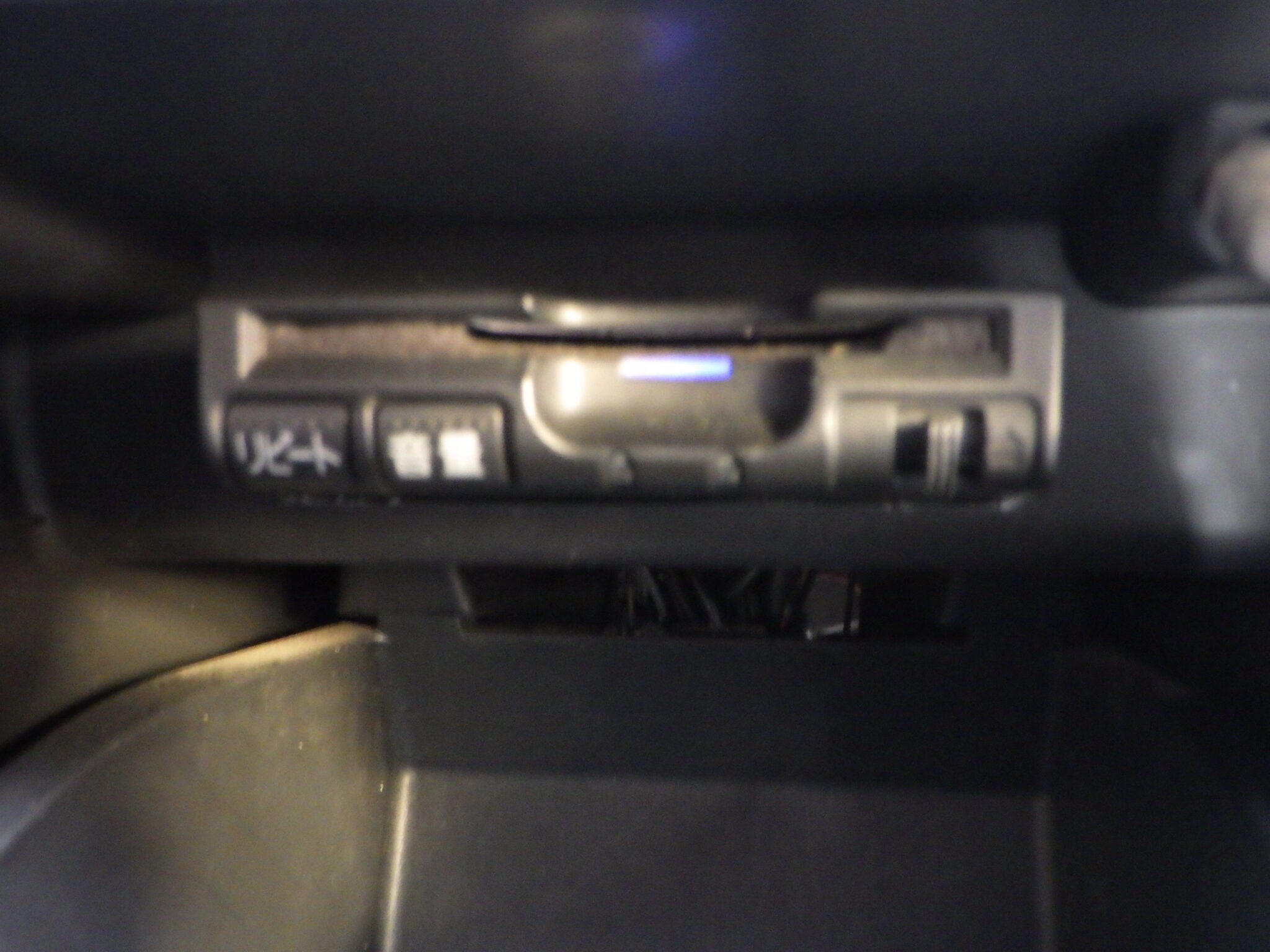 ホンダ&nbsp;ステップワゴンスパーダの画像15