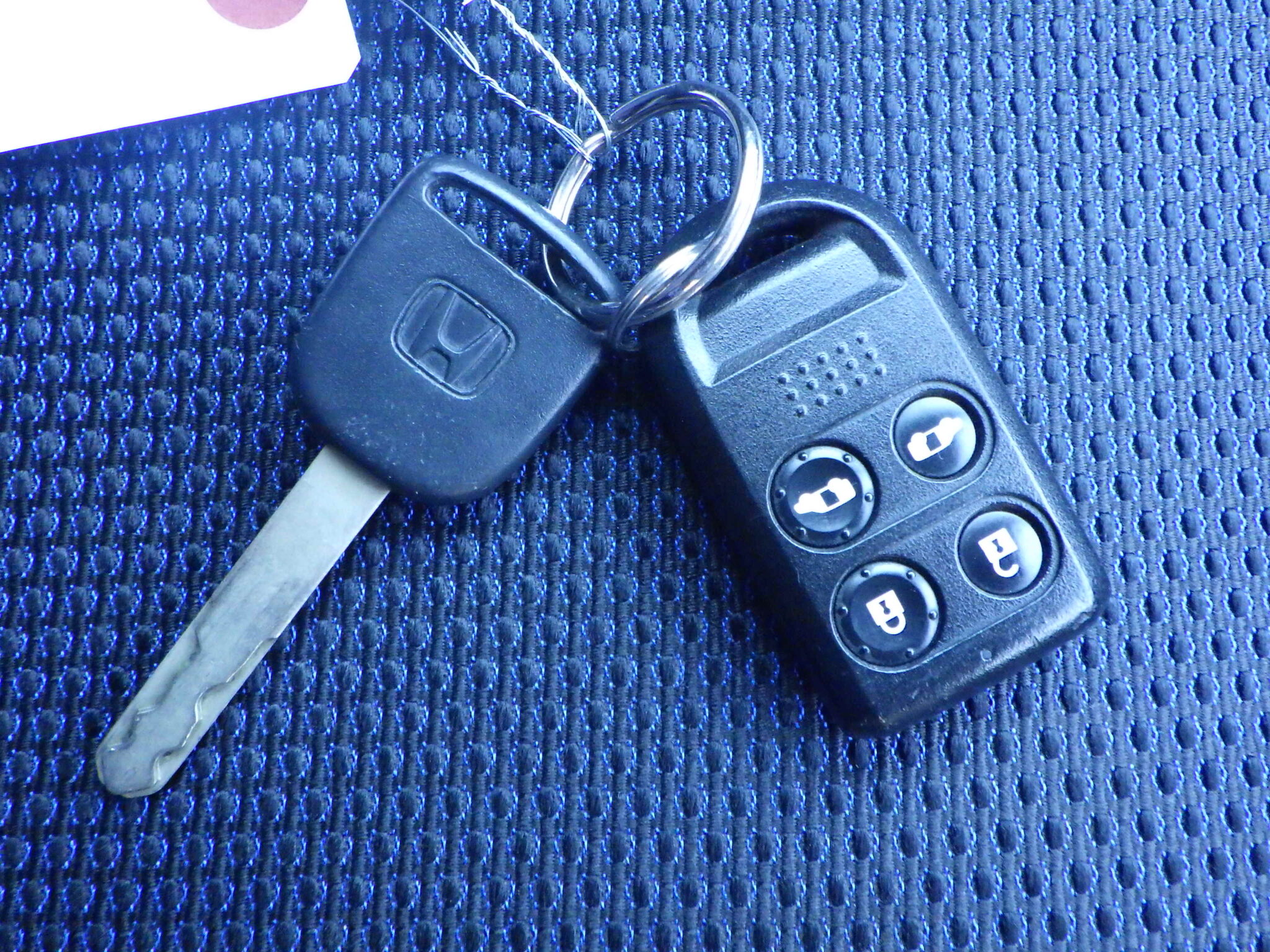 ホンダ&nbsp;ステップワゴンスパーダの画像17