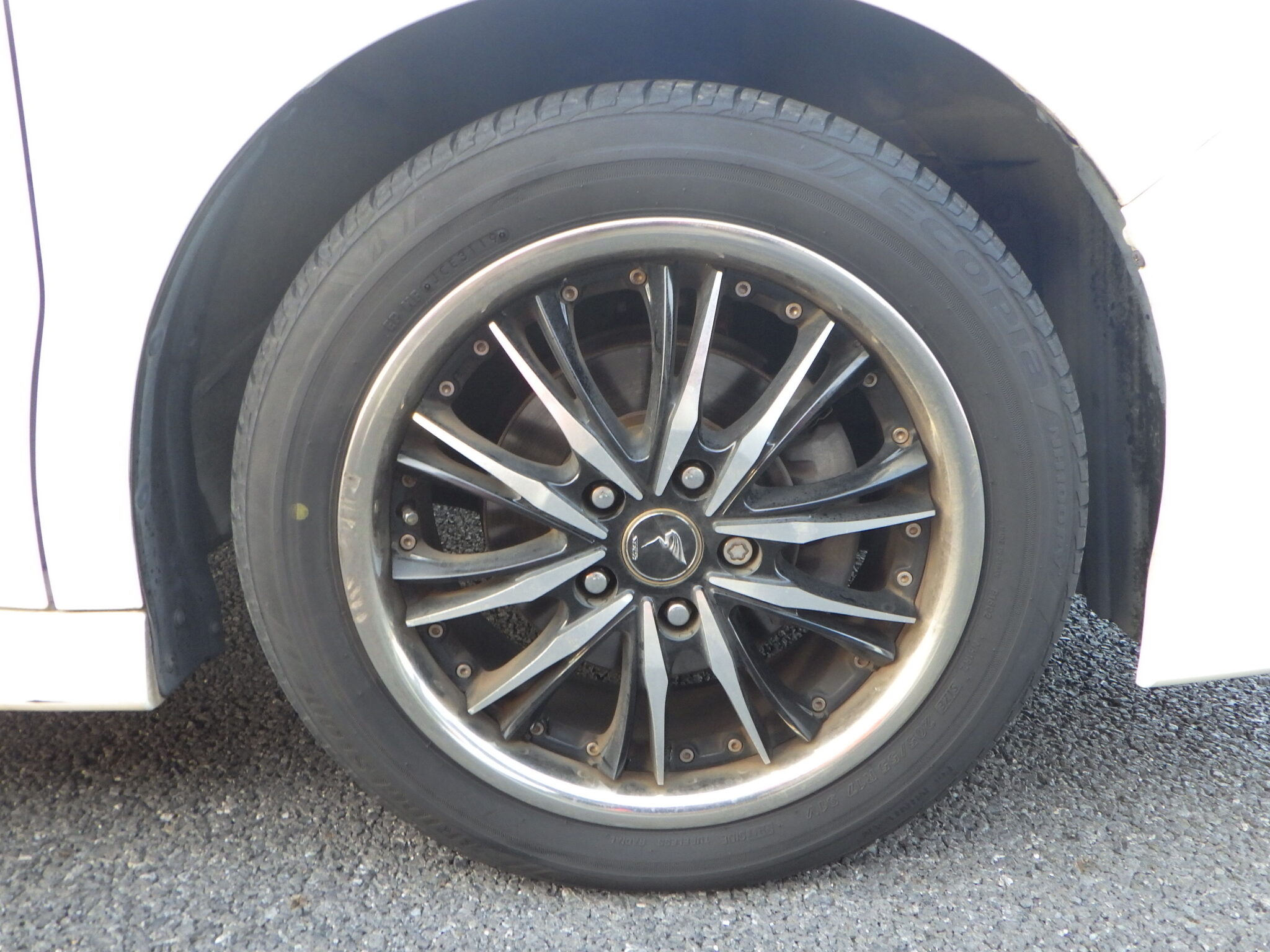 ホンダ&nbsp;ステップワゴンスパーダの画像19