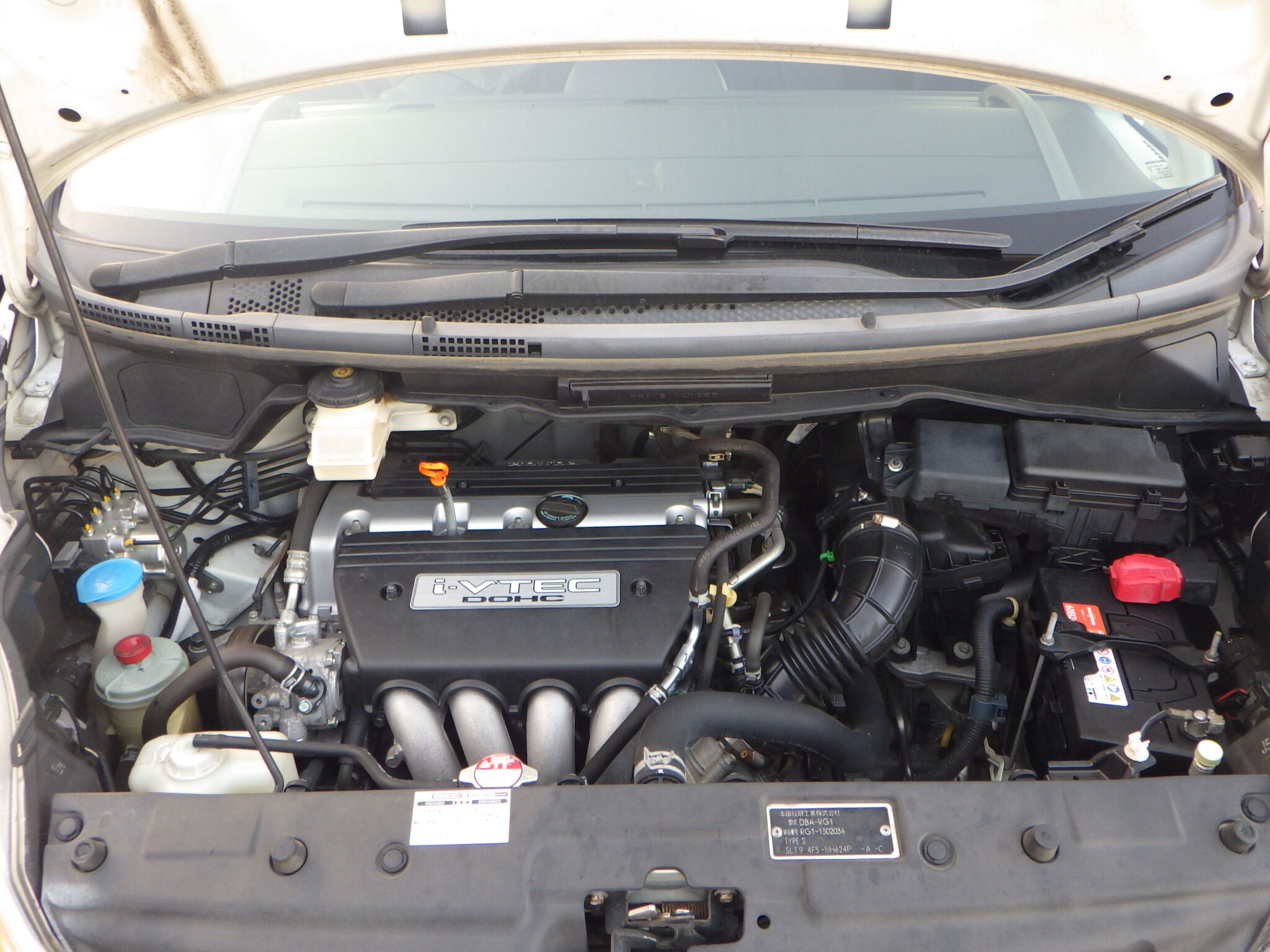 ホンダ&nbsp;ステップワゴンスパーダの画像20