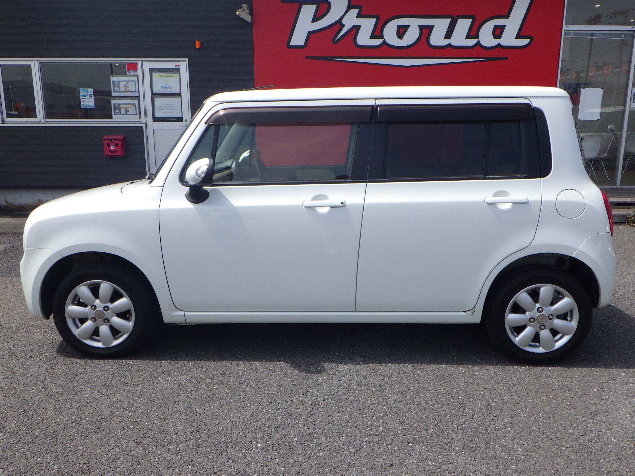 スズキ&nbsp;アルトラパンの画像8