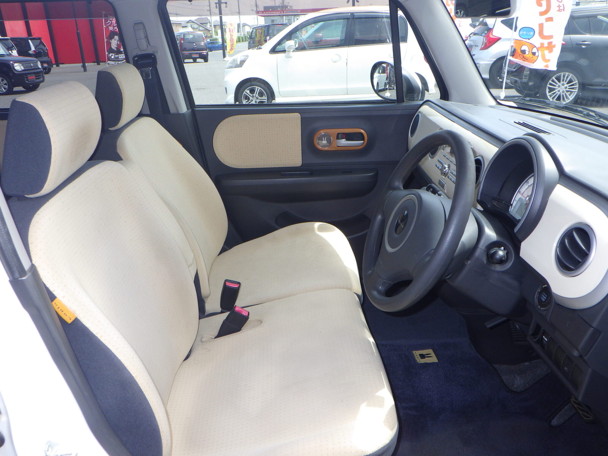 スズキ&nbsp;アルトラパンの画像9