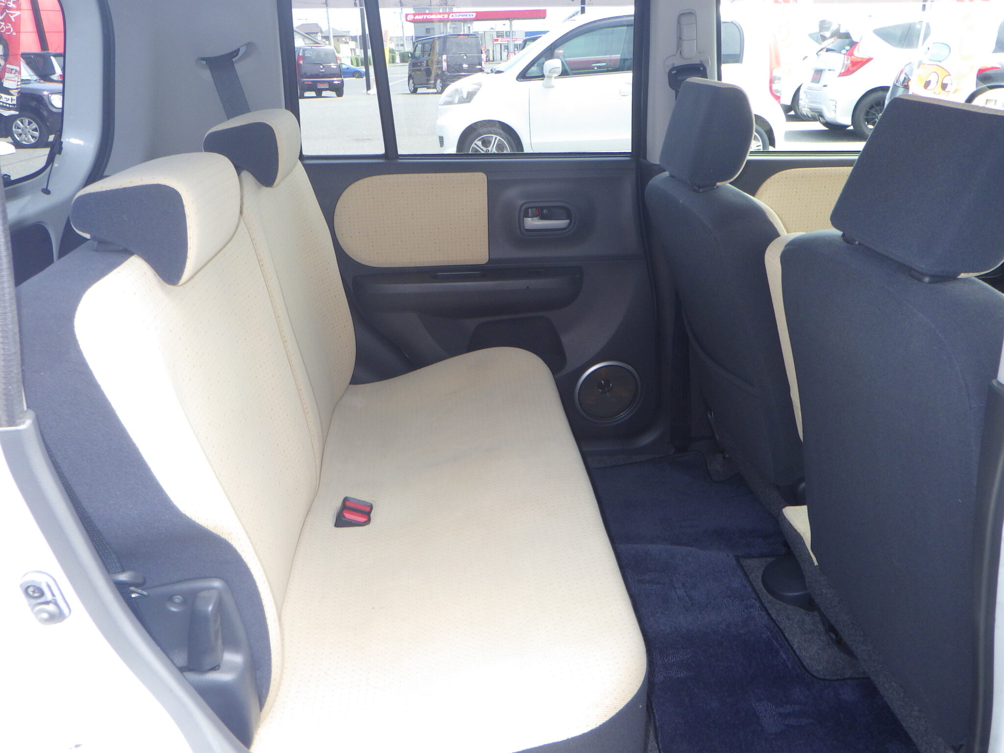 スズキ&nbsp;アルトラパンの画像10