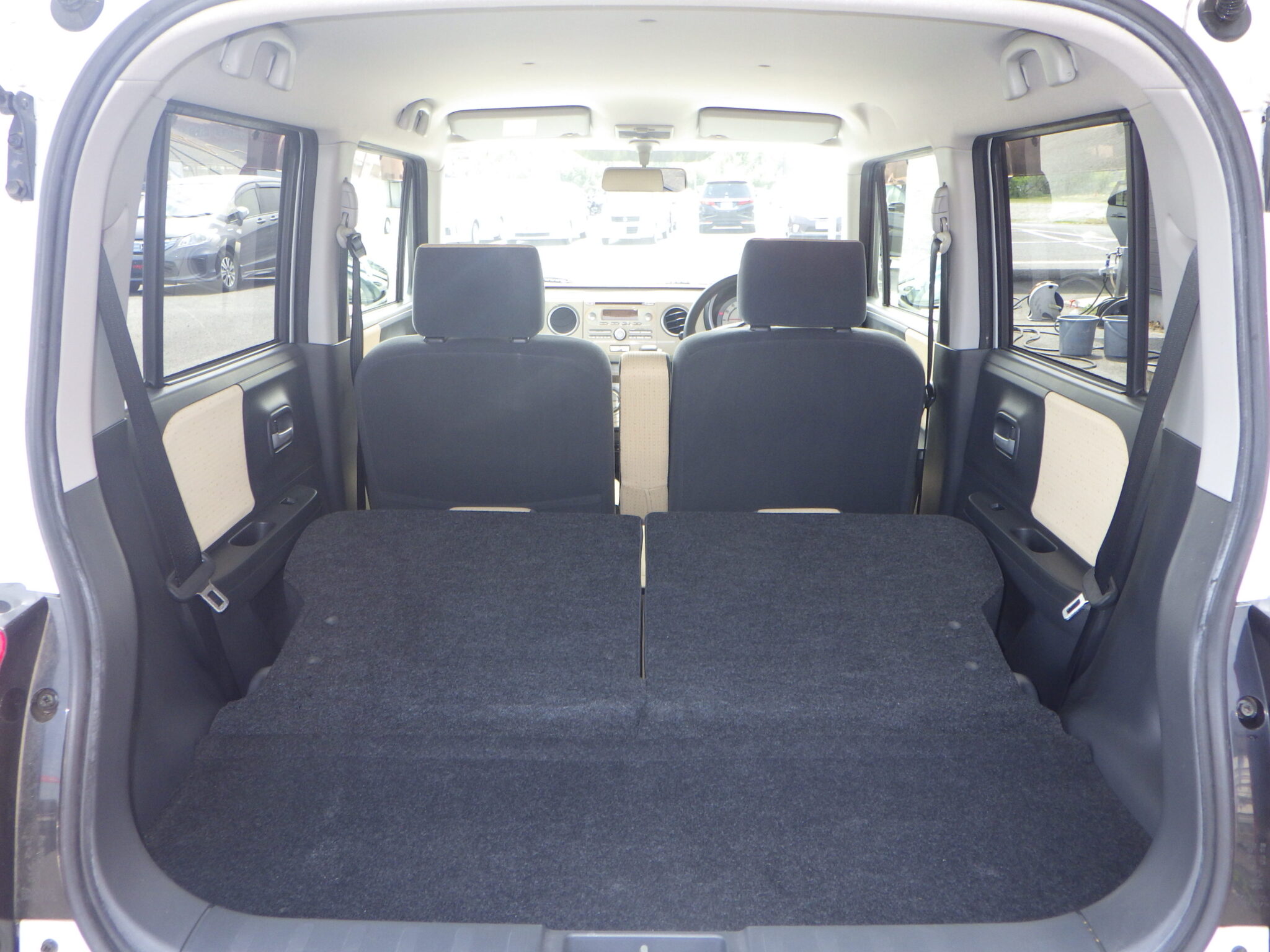 スズキ&nbsp;アルトラパンの画像11