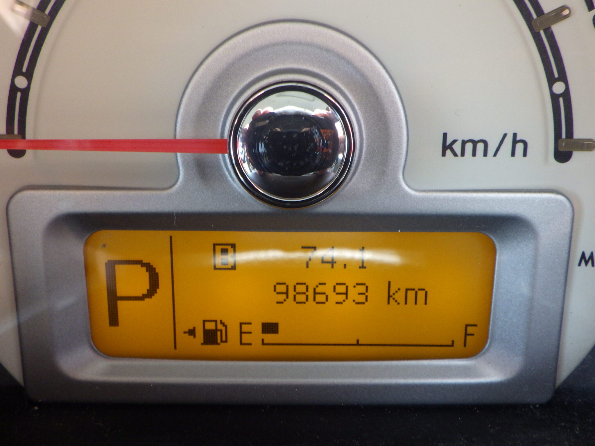 スズキ&nbsp;アルトラパンの画像18