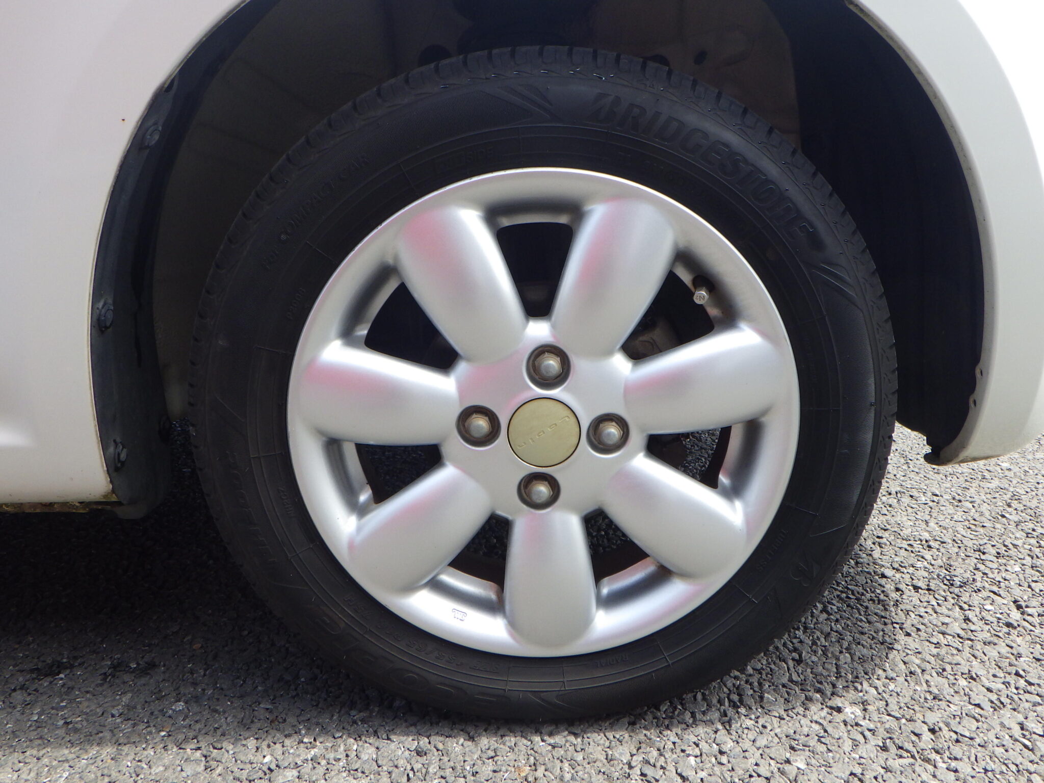 スズキ&nbsp;アルトラパンの画像19