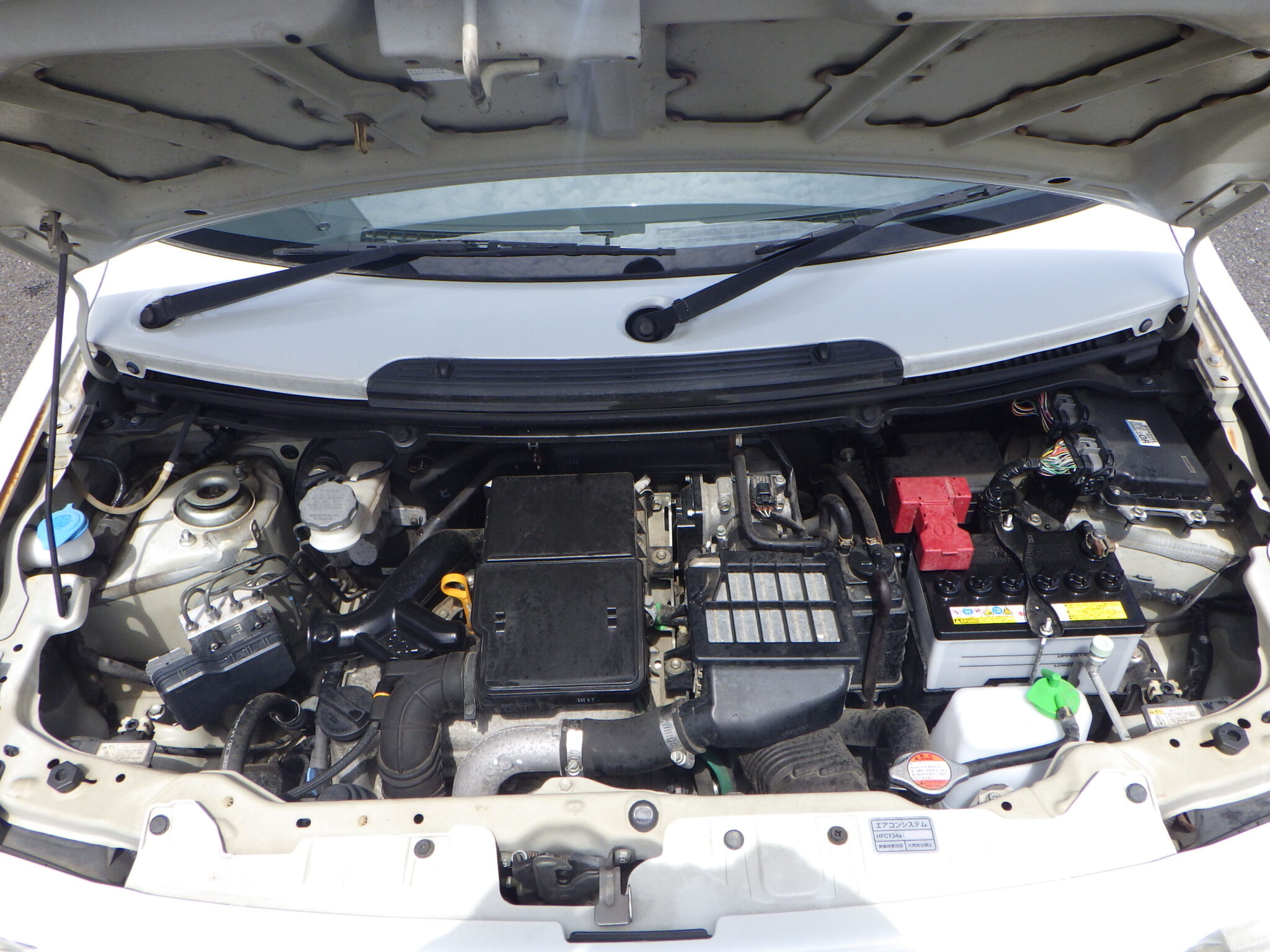 スズキ&nbsp;アルトラパンの画像20