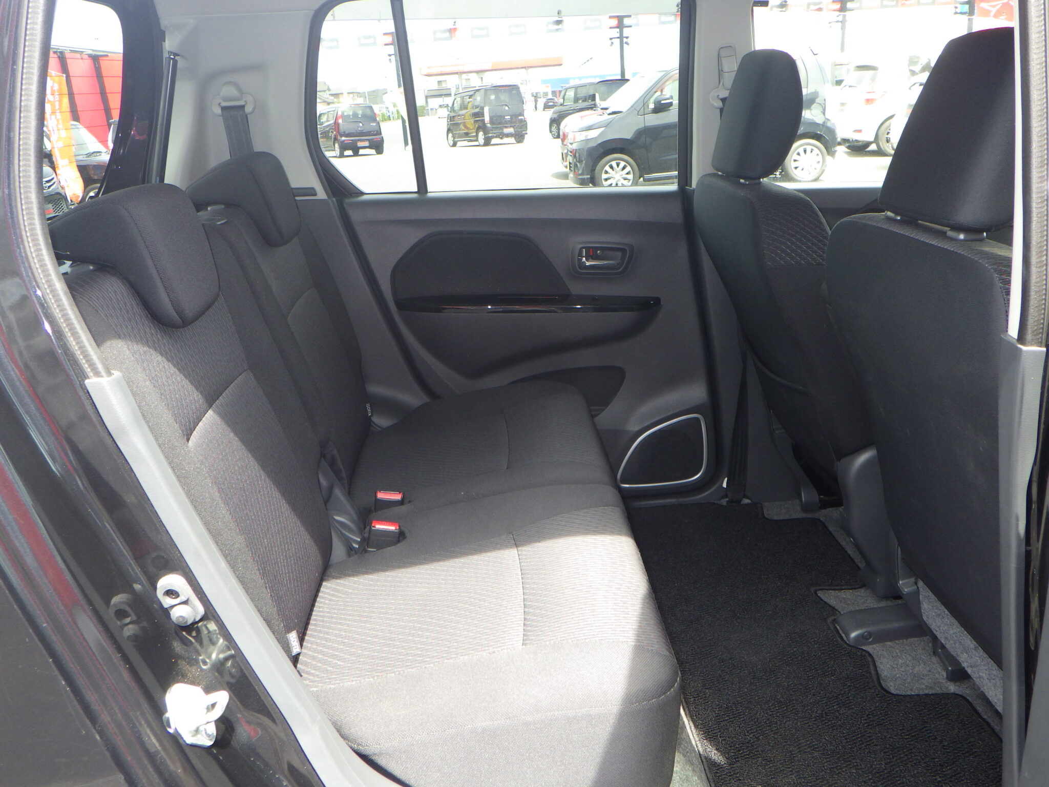 スズキ&nbsp;ワゴンRの画像10