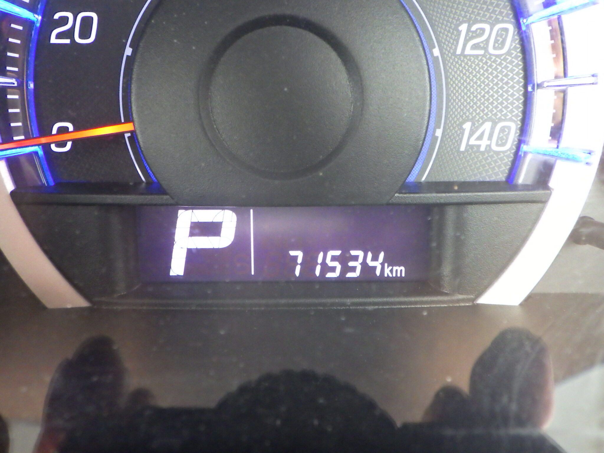 スズキ&nbsp;ワゴンRの画像18