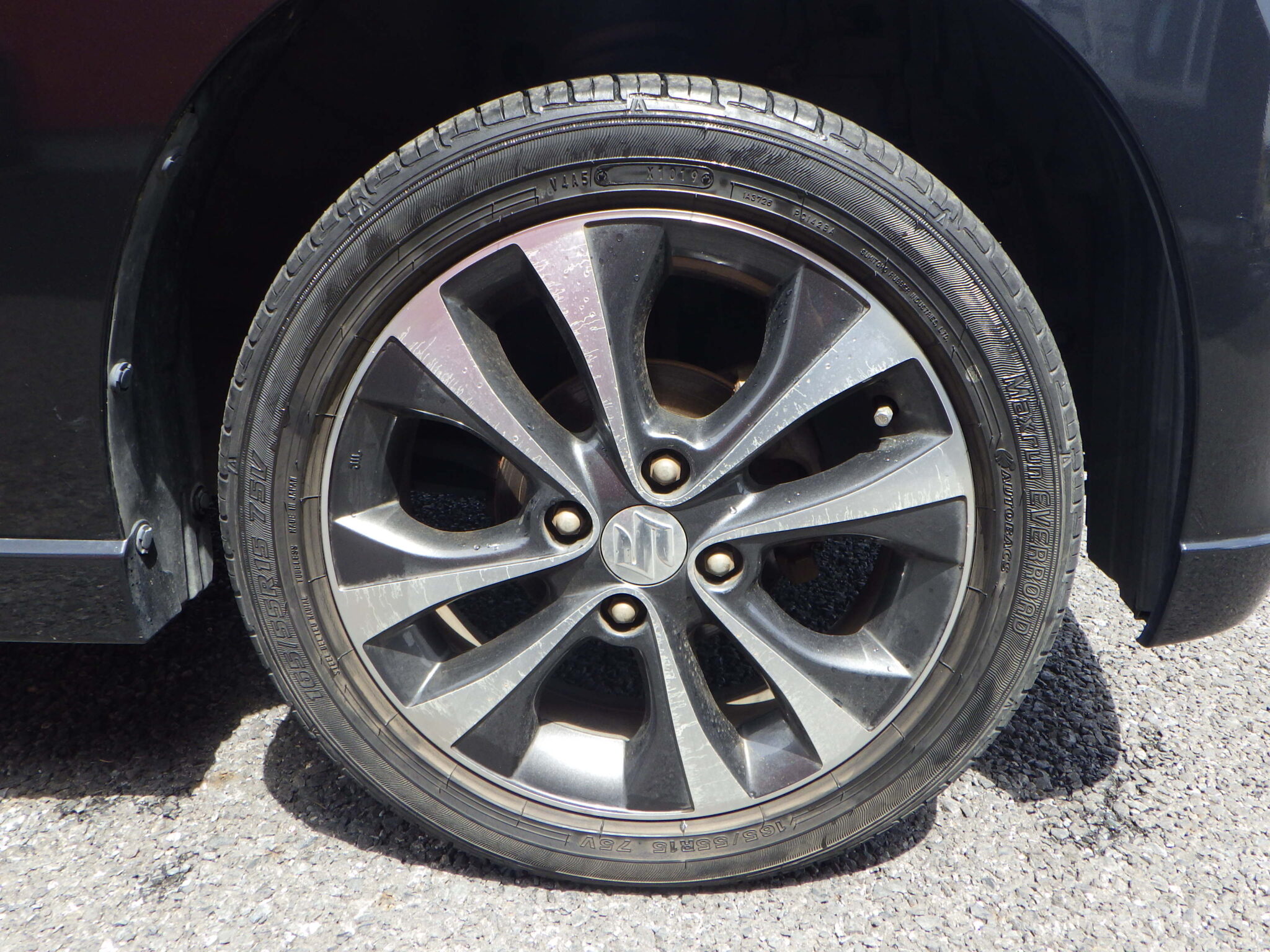 スズキ&nbsp;ワゴンRの画像19