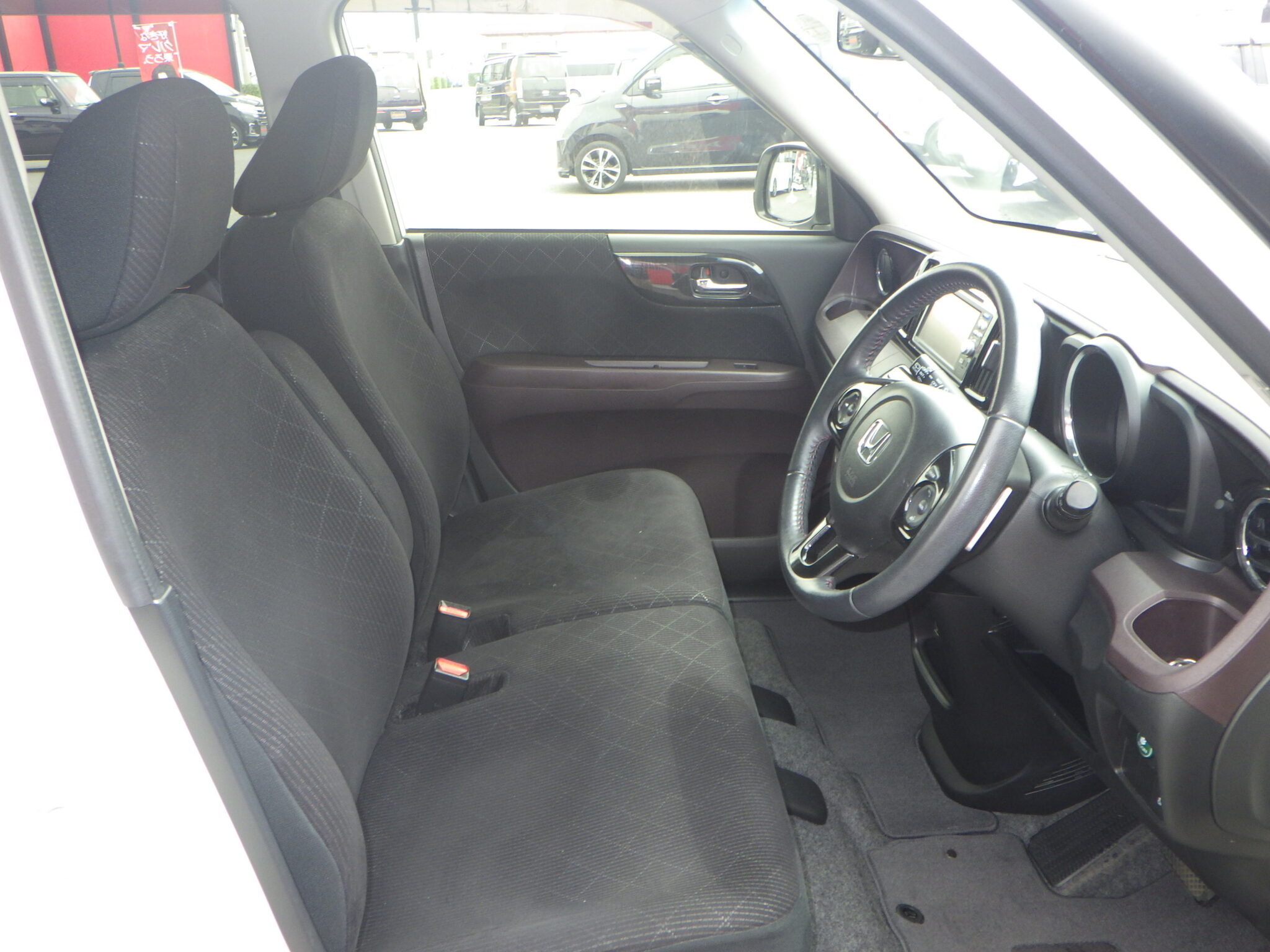 ホンダ&nbsp;N-ONEの画像9