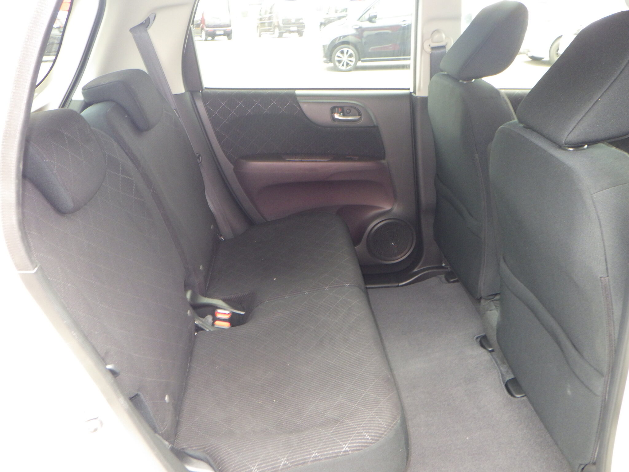 ホンダ&nbsp;N-ONEの画像10