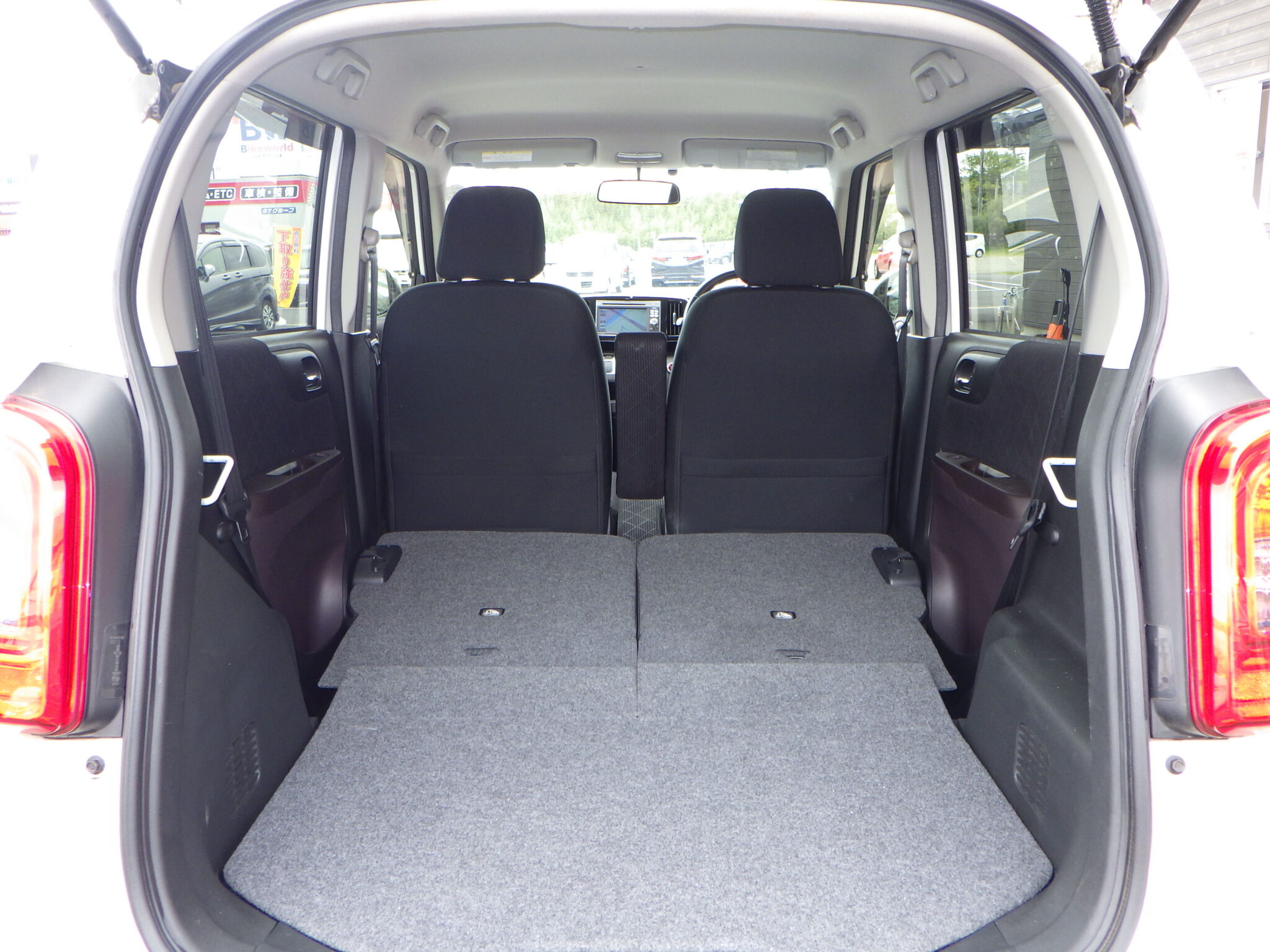 ホンダ&nbsp;N-ONEの画像11