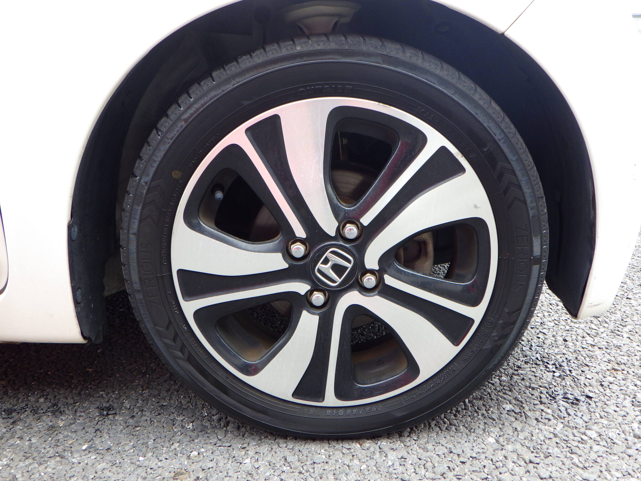 ホンダ&nbsp;N-ONEの画像19