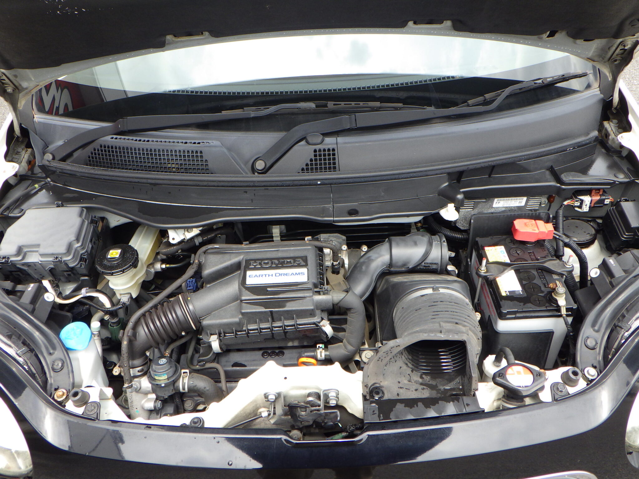 ホンダ&nbsp;N-ONEの画像20