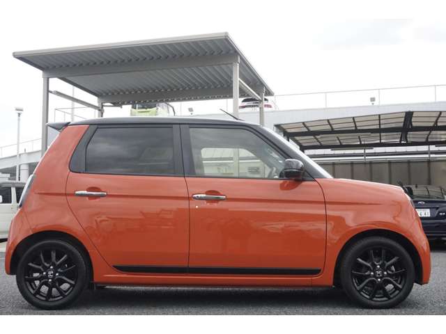 ホンダ N-ONEの画像6
