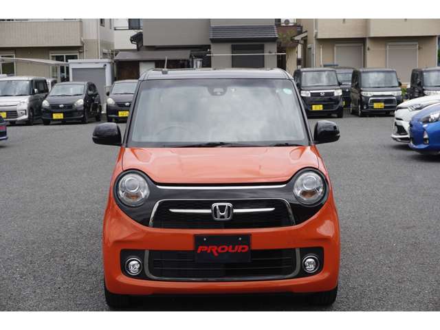 ホンダ N-ONEの画像2