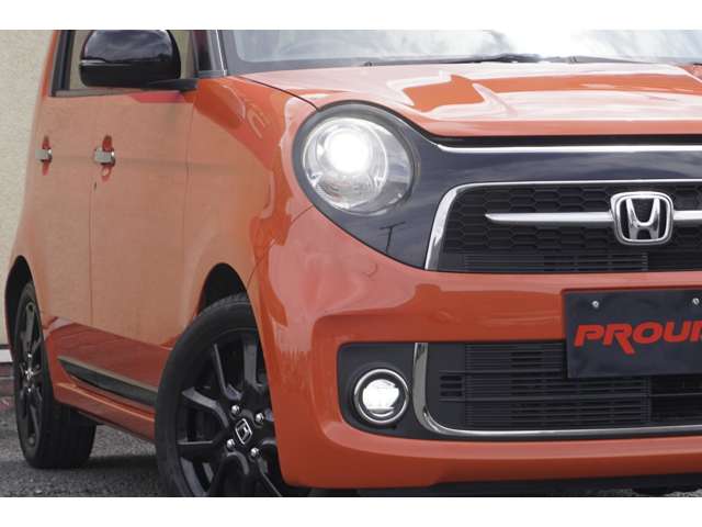 ホンダ&nbsp;N-ONEの画像18