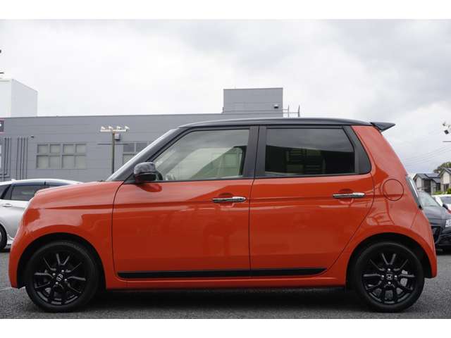 ホンダ N-ONEの画像3