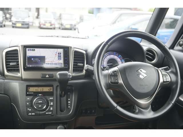 スズキ スペーシアカスタムZの画像6