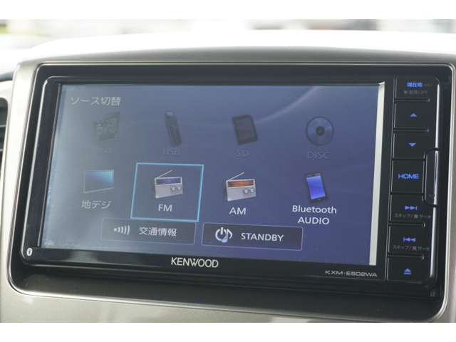 スズキ&nbsp;スペーシアカスタムZの画像7