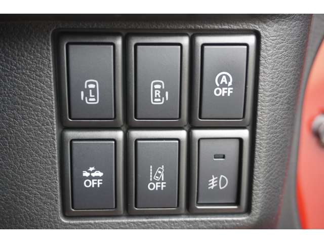 スズキ&nbsp;スペーシアカスタムZの画像11