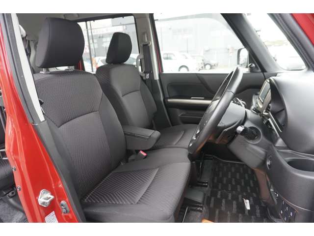 スズキ&nbsp;スペーシアカスタムZの画像14