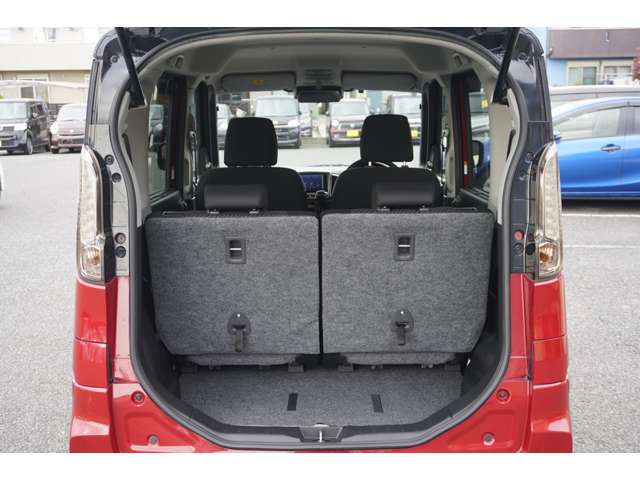 スズキ&nbsp;スペーシアカスタムZの画像16