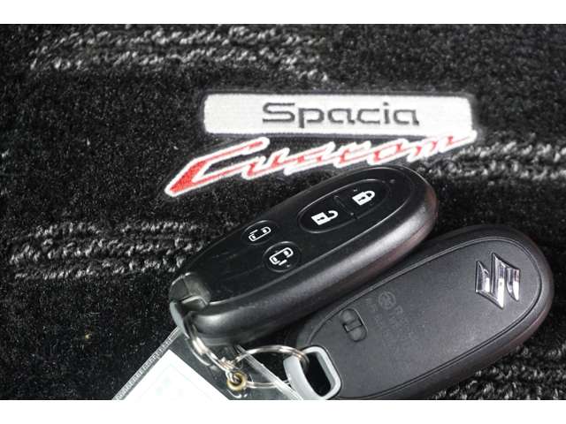 スズキ&nbsp;スペーシアカスタムZの画像20