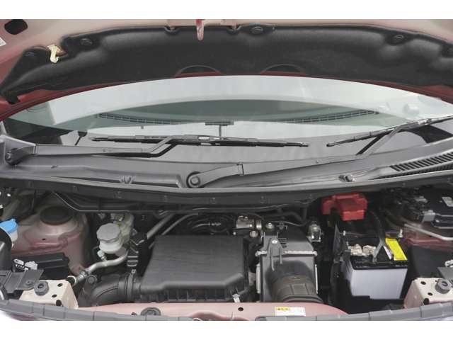 スズキ&nbsp;スペーシアカスタムZの画像19