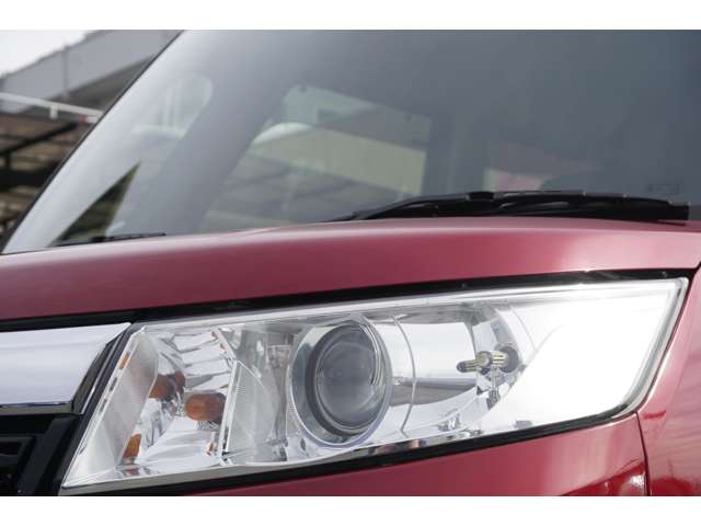 スズキ&nbsp;スペーシアカスタムZの画像18