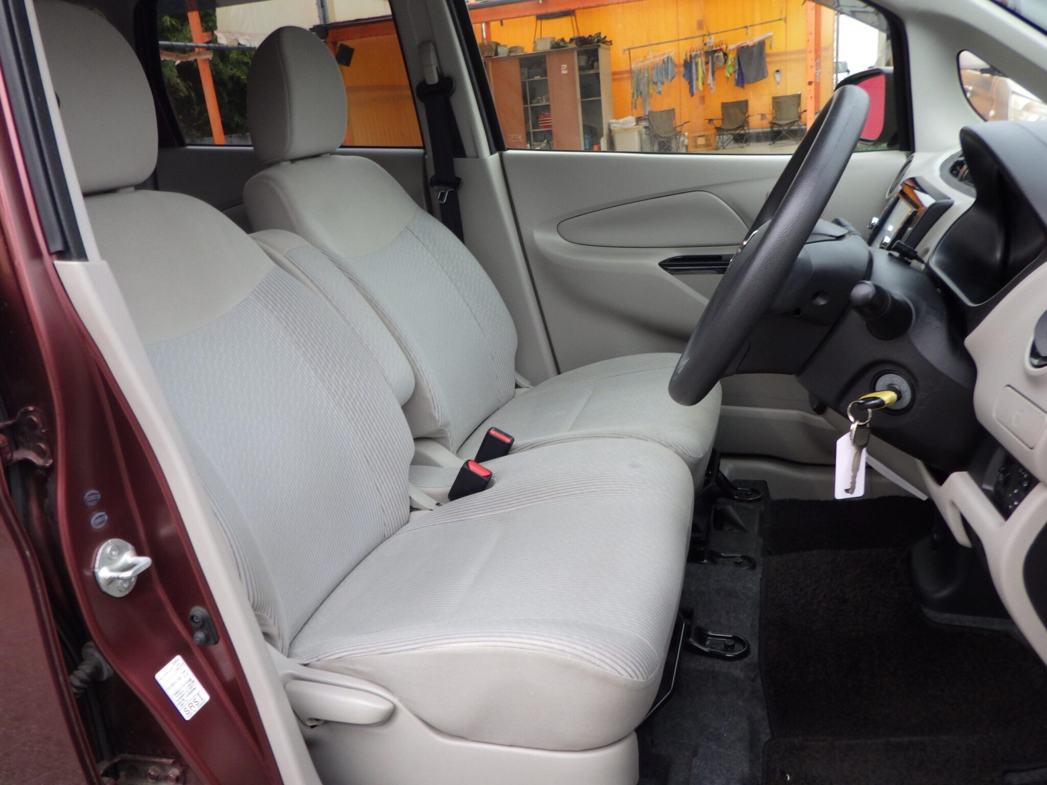 日産&nbsp;デイズの画像15