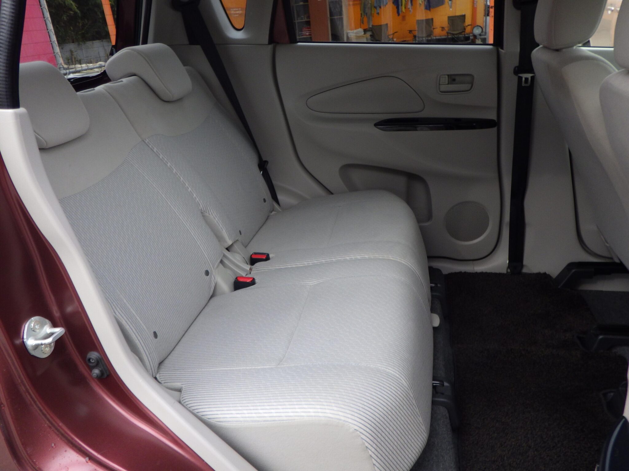 日産&nbsp;デイズの画像16