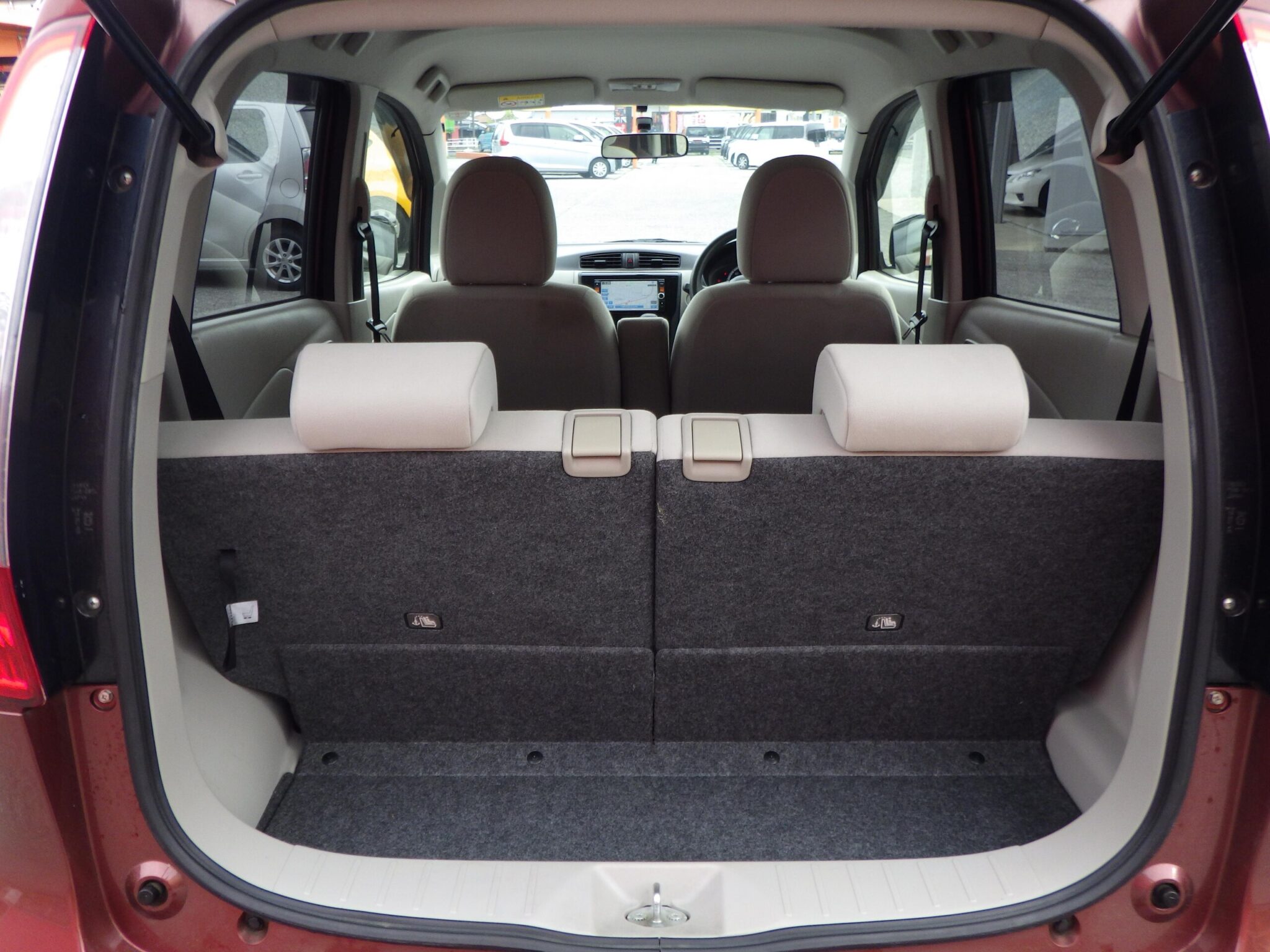 日産&nbsp;デイズの画像17