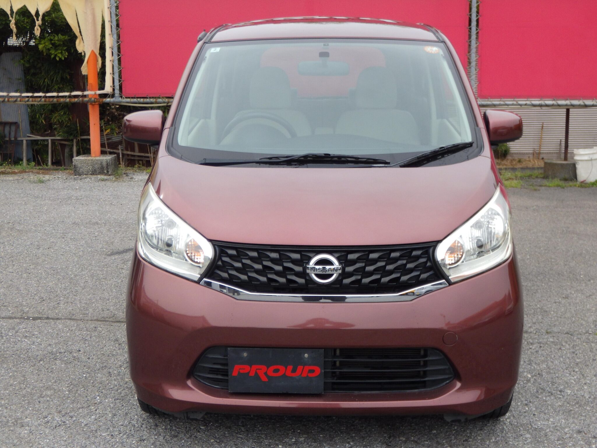 日産 デイズの画像2