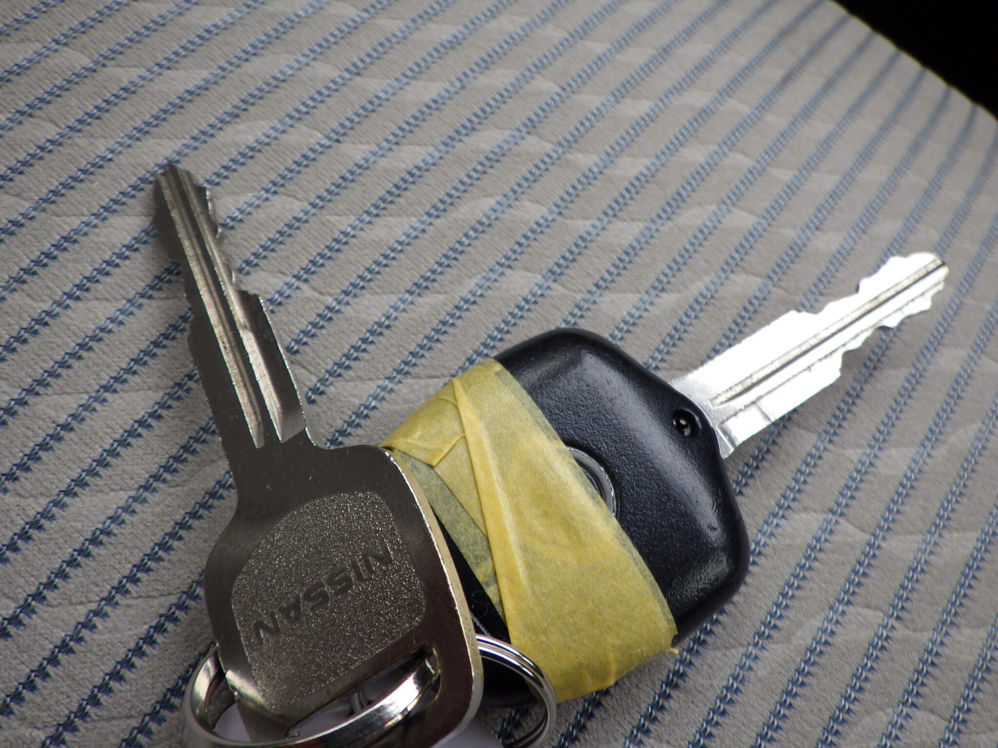 日産&nbsp;デイズの画像13